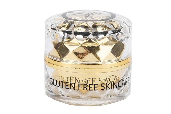 Vegan Allergen Free for Sensitive Skin EpiRadiance Sunrise Morning Eye Moisturizer - Anti Aging Firming and Glowing Formula - Niacinamide and Hyaluronic Acid - EPILYNX by Dr. Liia