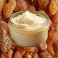 SCENTED SHEA BODY BUTTERS (8oz, Frankincense)