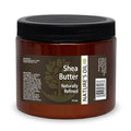 Nature's Oil Shea Butter, Naturally Refined for Skin Care, Hair Care, Soap Making, Lotion Making and Cosmetic Formulation (14 Ounce)