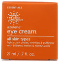 Earth Science Azulene Eye Creme, 0.7 Ounce