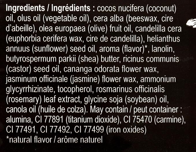 Burt's Bees Tinted Lip Balm, Sweet Violet, 1 Count