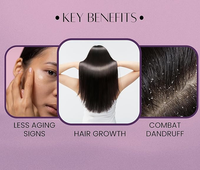Earth N Pure Blackseed Oil (Kalonji Oil) Cold Pressed, Natural and Therapeutic Grade for Hair 15 ml