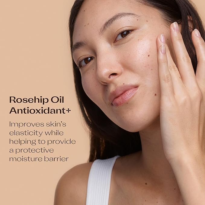 Trilogy Organic Rosehip Oil Antioxidant Plus, 1 Fz