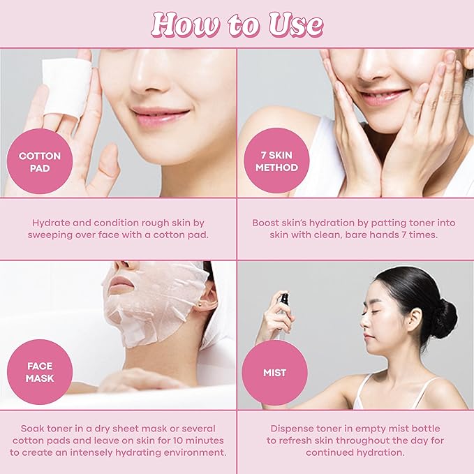 TONYMOLY Wonder Ceramide Mochi Milky Toner Set – Korean Hydrating Toner with Ceramides, Hyaluronic Acid & Cica – Barrier Repair, Glass Skin Hydration – Jumbo 500ml + 100ml Travel Size (Value Size Duo)