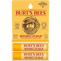 Burt's Bees Lip Balm - Original Beeswax, Lip Moisturizer With Responsibly Sourced Beeswax, Tint-Free, Natural Origin Conditioning Treatment, 2 Tubes, 0.15 oz.