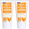 Hyland’s Baby Eczema Lotion, Lightweight Soothing Moisturizer for Eczema Prone Skin, With Colloidal Oatmeal, 5 ounce (Pack of 2)