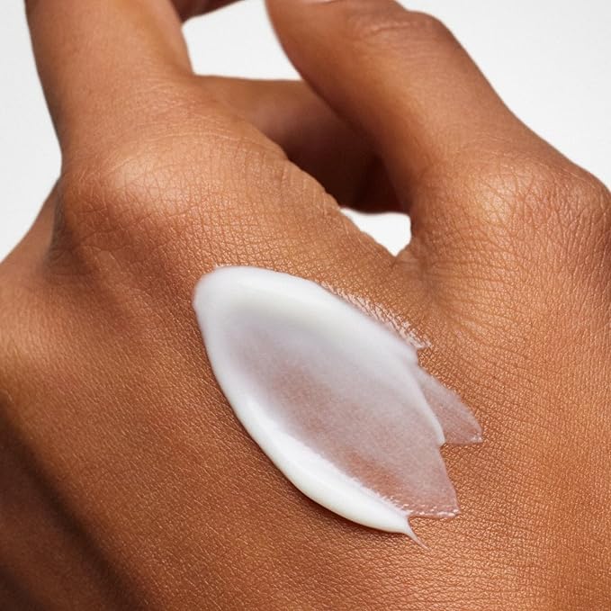 ILIA - Barrier Build Skin Protectant Cream | Hydrate, Comfort, Strengthen with Colloidal Oatmeal, Ceramide Complex + Algae Hydragel | Vegan, Non-Toxic, Cruelty-Free (50 mL)