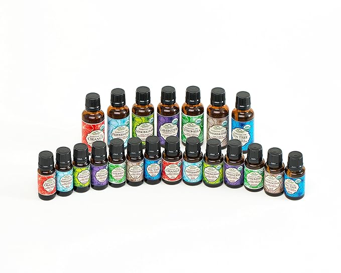 US Organic 100% Pure Frankincense Essential Oil, USDA Certified Organic, Steam Distilled, Boswellia serrata, Sourced from India, Topically or in Diffuser, Perfect for Aging Skin, All skin type (30 ml)