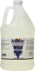 AniMed Witch Hazel 86-Percent Multi-Species Pet Supplement, 1 Gallon