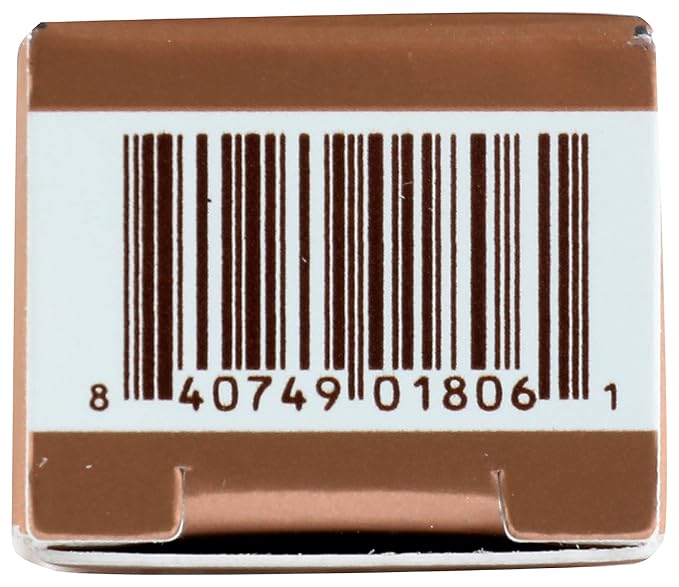 Mineral Fusion Lipstick Butter, Vine, 0.06 Ounce Packaging May Vary
