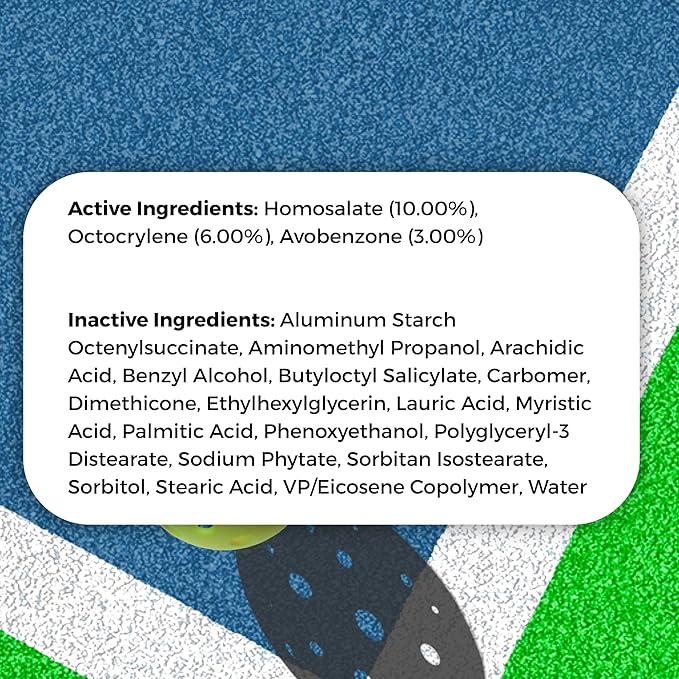 Surface Dry-Touch Lotion Sunscreen - Reef Safe, Ultra-Light & Clean Feeling, Broad Spectrum UVA/UVB Protection, Paraben Free, Hypoallergenic, Water Resistant, Fragrance Free - SPF 30, 3oz