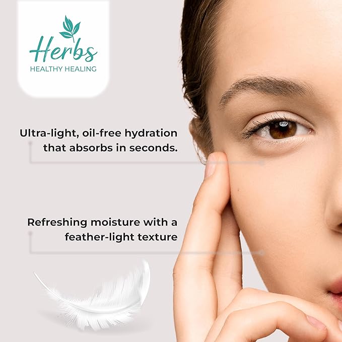 Holistic Facial Serum – Hydrating Value Pack 1.69 Fl Oz with Hyaluronic Acid 10%, Niacinamide 5%, Vitamin C & E, Collagen – Multi-Depth Moisturizing & Plumping Serum for Smooth, Radiant Skin