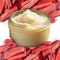 SCENTED SHEA BODY BUTTERS (8oz, Sandalwood)