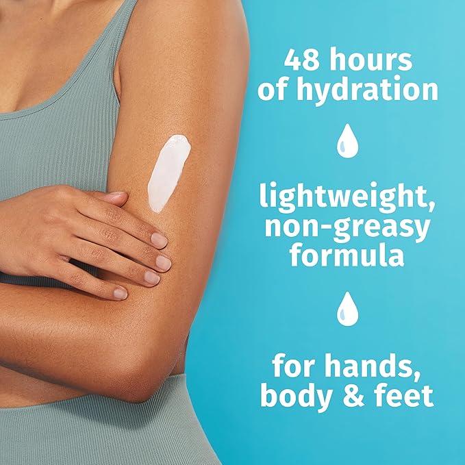 Hempz Body Lotion - Fresh Coconut & Watermelon Daily Moisturizing Cream,Shea Butter Body Moisturizer - Skin Care Products,Hemp Seed Oil - Large,(Pack of 2)