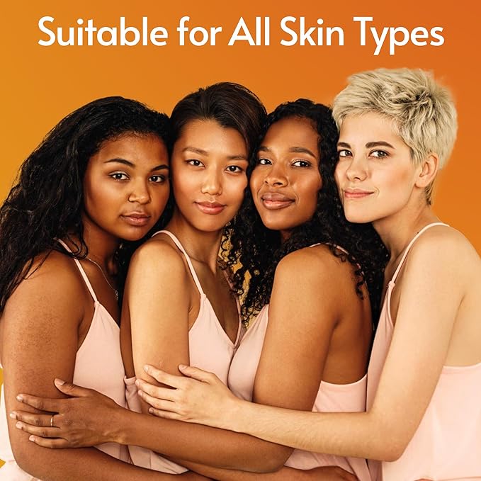 Sylk Vitamin C Serum For Face with Hyaluronic Acid & Vitamin E – Brightening Serum – Treatment for Anti Aging, Dark Spots, Tone, Fine Lines & Wrinkles - Microneedling - Korean Skincare - 2 fl oz