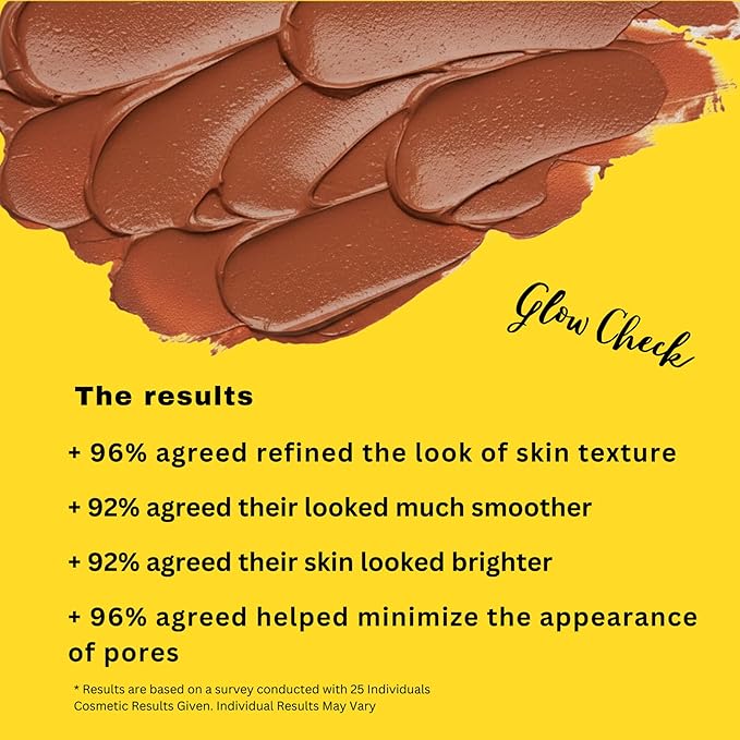 Zelara Australian Red Clay Face Mask, Mineral-Rich Detox Mud Mask with Kakadu Plum,Desert & Rainforest Lime Extracts, for Radiant-Looking, Smoother Skin, All Skin Types, 100 mL (1)