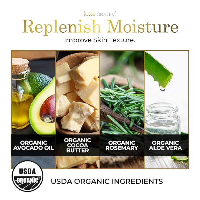 Non Greasy Hyaluronic Acid Moisturizer for Face, Neck & Hands – Grapefruit-Scented Hyaluronic Acid Body Lotion - Anti Aging, Silicone Free, No Fillers - Organic & Plant Based Non Toxic Lotion