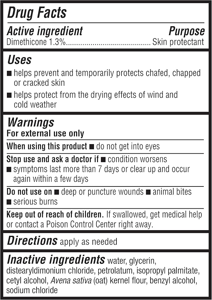 Amazon Basics Daily Moisturizing Oatmeal Body Lotion, Fragrance Free, Non-Comedogenic, Soothing Skin Protectant Moisturizer, 18 Fl Oz (Pack of 6) (Previously Solimo)