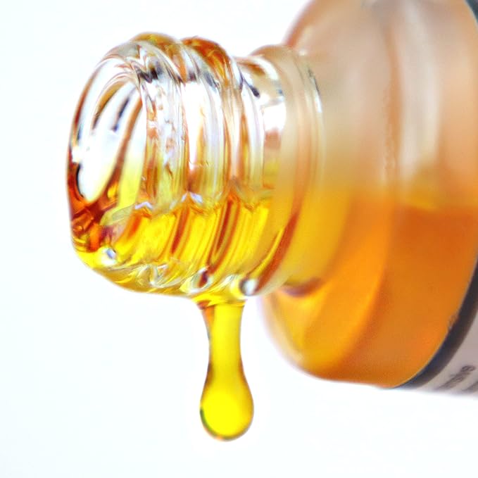 Be Natural Organics Eye Repair Night Serum .5 Oz (15 ml)
