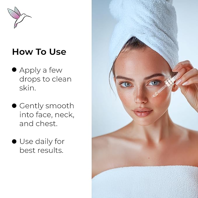 Hyaluronic Acid Revitalizing Elixir