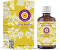 Deve Herbes Pure Labdanum Essential Oil (Cistus ladaniferus) Steam Distilled 100ml (3.38 oz)