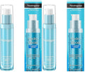Neutrogena Hydro Boost Hydrating Hyaluronic Acid Serum, Oil-Free and Non-Comedogenic Face Serum Formula for Glowing Complexion, Oil-Free & Non-Comedogenic, 1 fl. oz (Pack of 2)