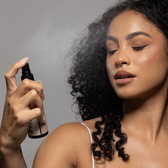 Billion Dollar Beauty Setting Spray 3oz