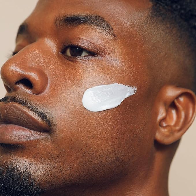 Loved01 Face & Body Moisturizer, John Legend Skincare, Just Because Floral Scent, Daily Shea Butter Cream, Hydrating Non-Greasy Formula, Vegan & Cruelty-Free, 2-Pack, 6 oz each