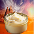 SCENTED SHEA BODY BUTTERS (8oz, EGYPTIAN MUSK)