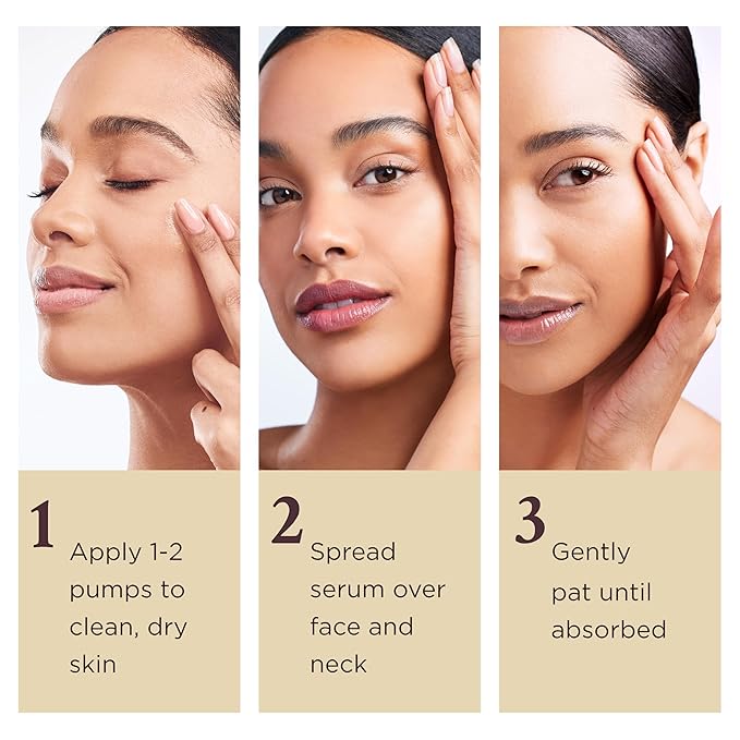 MATKAS Korean Antioxidant Centella Niacinamide Serum 1 Fl. Oz. - Niacinamide Serum for Face with Hyaluronic Acid, Korean Skincare for Dark Spots, Centella Ampoule Redness Corrector for Face