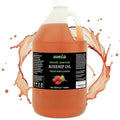 GreenIVe Rosehip Oil Rosa Canina 100% Pure Cold Pressed Virgin Oil Exclusively on Amazon (128 Fl Oz (1 Gallon))