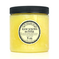 Dr Adorable - 8 oz - Jojoba Butter - Pure Natural Organic Premium Raw