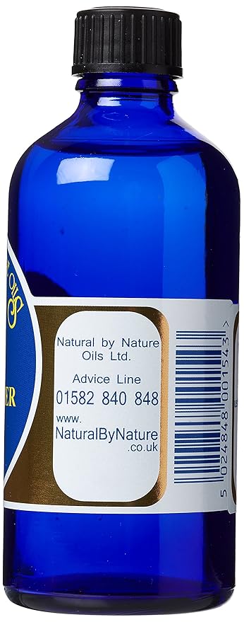 Natural By Nature Rose Water 100ml