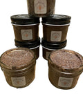 All Natural, Organic Scrubs (Coffee Scrub)