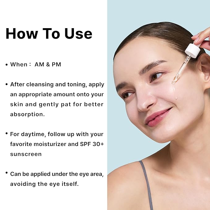 DearMYDEW 2% Hyaluronic Acid Serum with Vitamin B5, Hyalu B5 Intense Hydrating Serum for Face, Moisturizing, Anti-Aging for Fine Lines, Visibly Plumps Skin, Fast Absorbing, Korean Skincare, 4Fl Oz