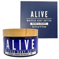 ALIVE Whipped Body Butter - Botanical Mango & Coconut