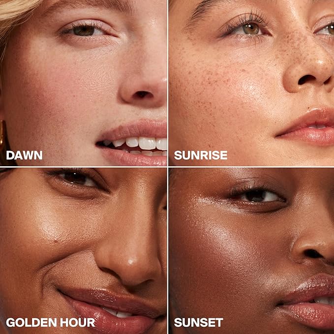 Supergoop! Glowscreen SPF 40, Golden Hour (Bronze Glow) - 1.7 fl oz - Glowy Primer + Broad Spectrum Tinted Sunscreen - Helps Filter Blue Light - Hydration - Hyaluronic Acid & Vitamin B5
