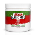 Mayan Magic Mud Powerful Deep Pore Cleansing Clay 8.0oz Strawberry Margarita