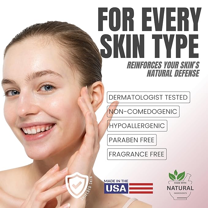 Alozera Retinol Collagen Serum for Face with Plant Stem Cell & Peptides, Anti Aging Facial Serum for Fine Lines & Wrinkles, Tighter & Firmer Skin, Fast-Absorbing, Non-Greasy, Day & Night Serum