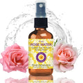 Deve Herbes Rose Water (Rosa damascena) 100ml