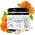 Calendula Nourishing Face Cream for Dry Skin, Natural & Organic Facial Cream, Hydrating and Moisturizing skin care product, Vegan Face Cream, calendula face cream, Facial Moisturizer