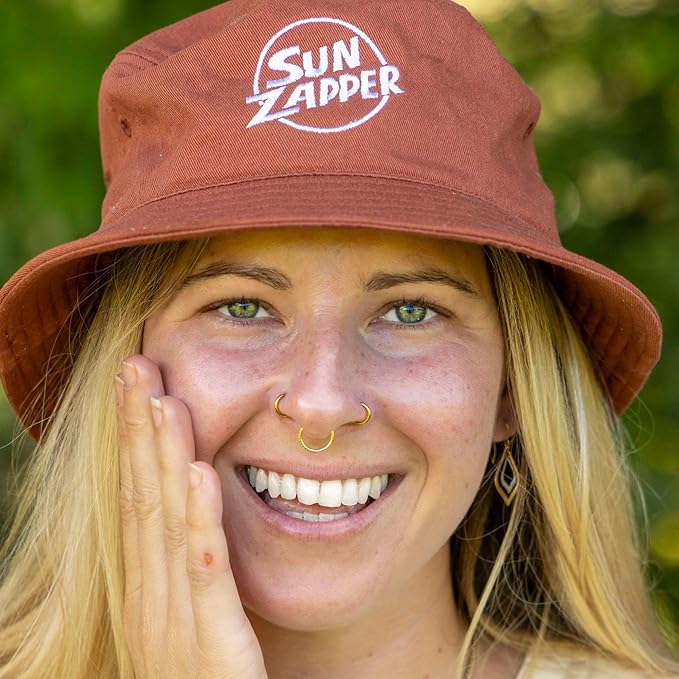 Sun Zapper Pure Zinc Sunscreen SPF 50 – Organic Mineral Sunscreen for Face and Body, 25% Non-Nano Zinc Oxide, Reef Safe, Water Resistant, Broad Spectrum, Vegan, 100g (3.5 oz) Pump, Australian Made