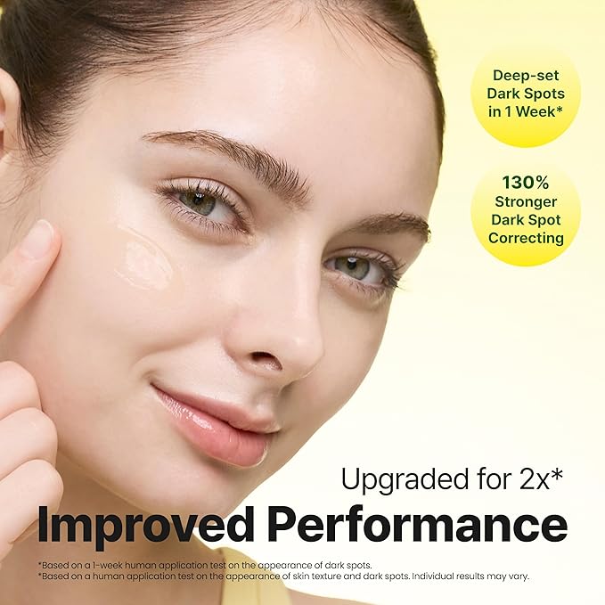 GOODAL Green Tangerine Vitamin C Serum [Advanced Ver.] – Facial Serum with 5% Niacinamide & Exosome Technology | Helps Improve the Dull Skin for Radiant Skin | Korean Skincare 1.01 fl oz / 30 ml