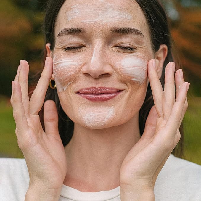 Ursa Major Vital Spring Hydration Mask | Deeply Hydrating Natural Mask| Plumps Skin’s Appearance, Boosts Firmness & Smooths Appearance of Fine Lines | Vegan, Cruelty-Free, Non-Toxic | 1.69 ounce
