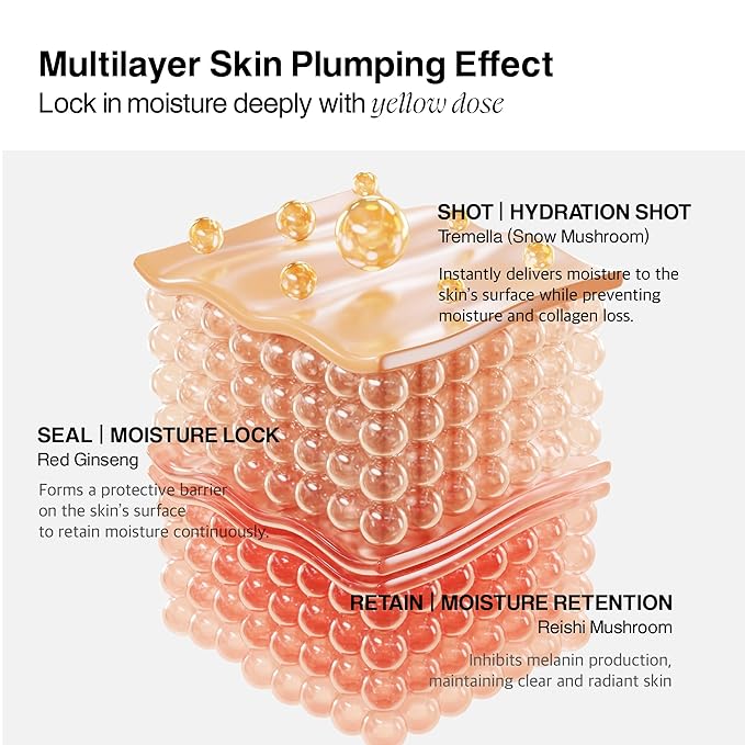 9PEPTIDES MYCO Boosting Dose 30ml (1.014 fl.oz) Anti-Aging Peptide Serum for Face – Hydrating Korean Booster with Niacinamide & Mushroom Complex – Collagen Support, Smooth Wrinkles