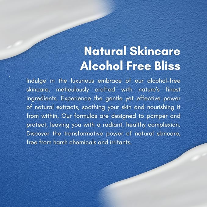 SAIF AL FARES Blueberry and Aloe Vera Body Lotion Alcohol Free and Paraben Free with Blueberry and Aloe Vera Scent made with Emollients, Vitamin E, Vitamin B5 & Natural Extracts 16.9 Fl Oz
