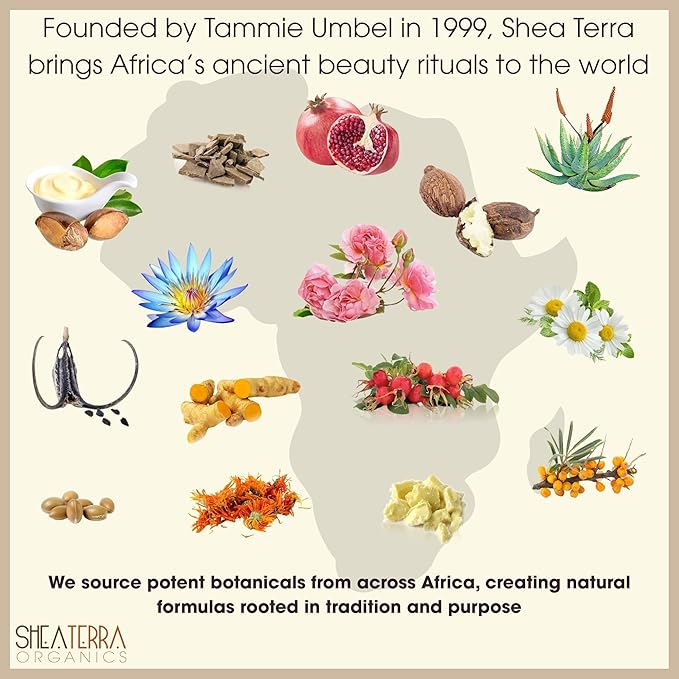 Shea Terra Egyptian Black Seed Cold Pressed Extra Virgin Oil, All Natural Oil to Support Immune System, Encourage Hair Growth & Skin Tone, Assist in Dry Skin, & More, 8 oz