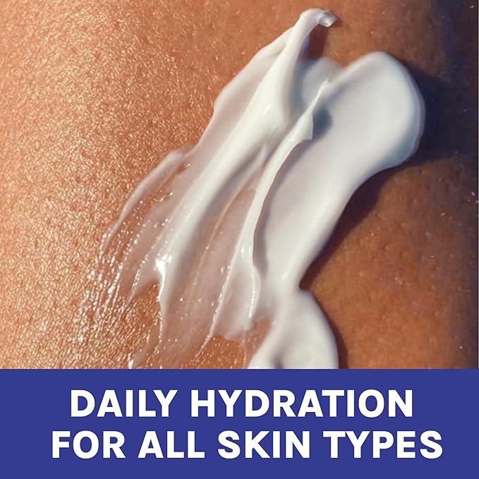 Caprina Goat’s Milk Body Lotion, 500 ml (16.9 oz), LAVENDER OIL, Soothing Daily Moisturizer for Normal to Dry Skin