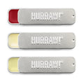 Hurraw! Black Cherry Tinted, Unscented, Moon Night Treatment Lip Balm Slim Slider Tins, 3 Pack Bundle: Organic, Certified Vegan and Cruelty Free All Natural. Bee, Shea, Soy & Palm Free. Made in USA