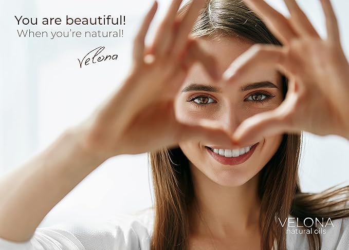 velona Argan Oil - 2 Fl Oz | 100% Pure and Natural | Morocco Oil | Skin, Body and Face Care | Nails Protector | Unrefined, Cold Pressed